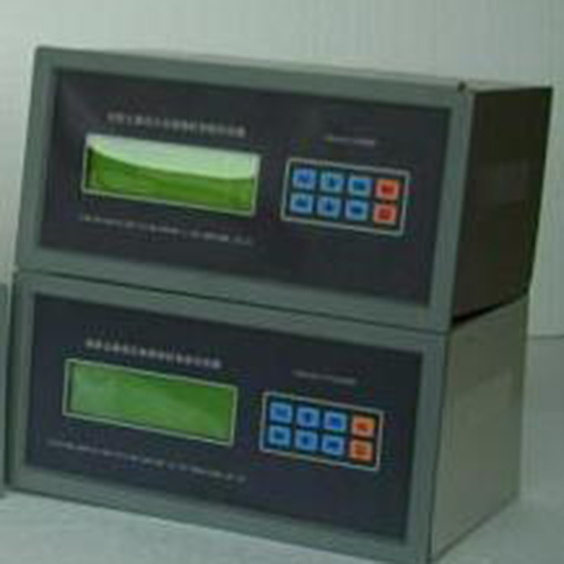 衡东TM-II型电除尘高压控制器